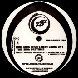 What's Been Going On?