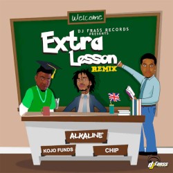 Extra Lesson Remix