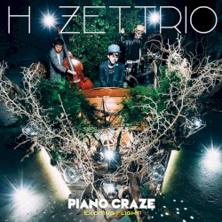 PIANO CRAZE