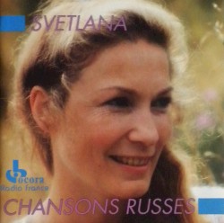 Chansons Russes