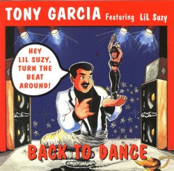 Turn The Beat Around (Back to Dance)