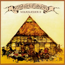 Volkslieder II
