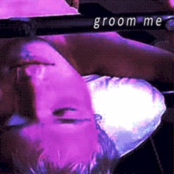 groom me