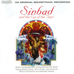 Sinbad and the Eye of the Tiger