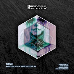 Evolution of Revolution EP
