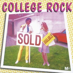 College Rock