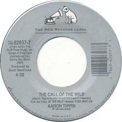 The Call of the Wild