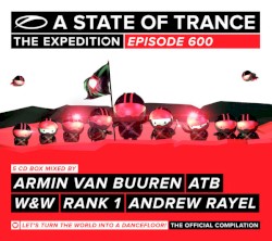 A State of Trance 600