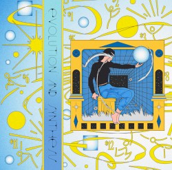 Evolution And Synthesis