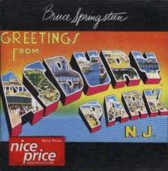Greetings From Asbury Park, N.J.