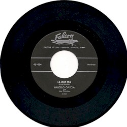 La que sea / Mil perdones