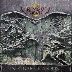 In Strange Aeons…