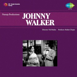 Johnny Walker