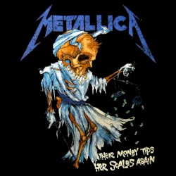 Master of Puppets (remix)