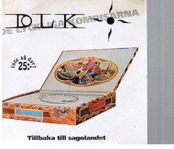 Tillbaka till sagolandet