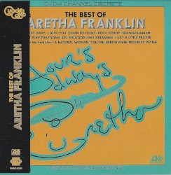 The Best of Aretha Franklin