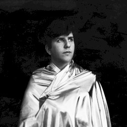 You Became the Light