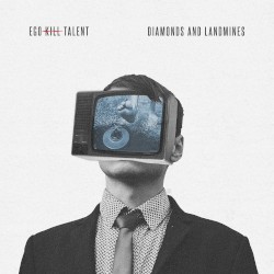 Diamonds and Landmines