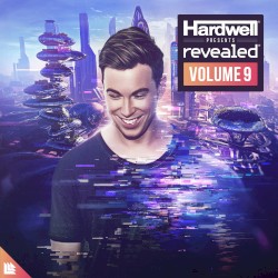 Hardwell Presents Revealed, Volume 9