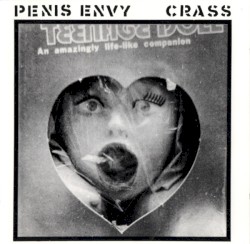 Penis Envy