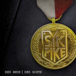 Her nede | der borte