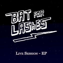Live Session - EP