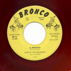 El reniego / Las cuatro carreras