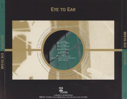 Eye to Ear