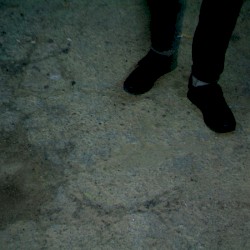 (the loose ends) of a grotesque youth