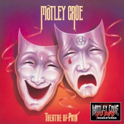 Theatre of Pain