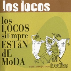 Los Locos Siempre Estan De Moda (Sus Mejores Locuras)