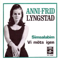 Simsalabim / Vi möts igen