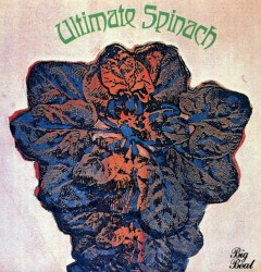 Ultimate Spinach