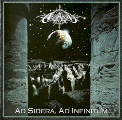 Ad sidera, ad infinitum