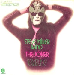 The Joker