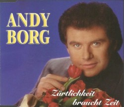 Zärtlichkeit braucht Zeit