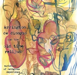 Varieties of Religious Experience