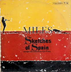 Sketches of Spain