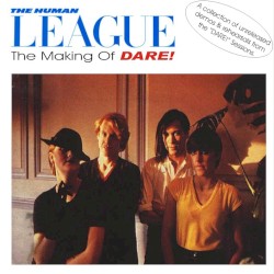 The Making of Dare!