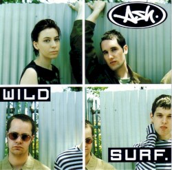 Wild Surf