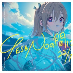 YESとNOの間に