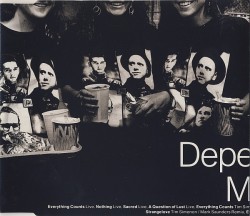 Everything Counts: Live