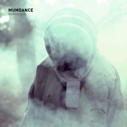 FabricLive 80: Mumdance