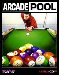 Arcade Pool