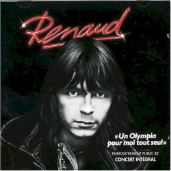 Un Olympia pour moi tout seul