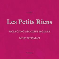 Les petits riens