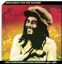 The Unreleased Studio Sessions: 1972-1980