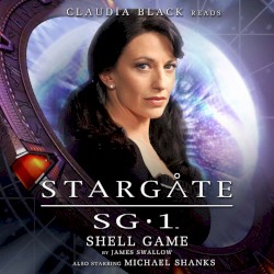 Stargate SG-1: Shell Game