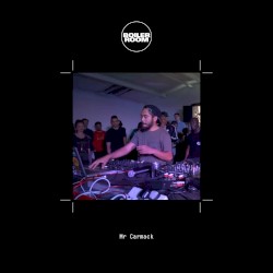 Boiler Room: Mr. Carmack in London, May 29, 2014