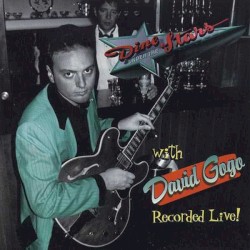 Dine Under the Stars